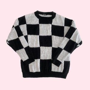 Women's Crewneck Pullover Sweater - Wild Fable™